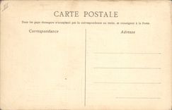CPA Pensez aux mamans Georgel Dumont Gavel