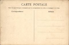 CPA Coeur d'enfant Dalbret Birault Cassandre