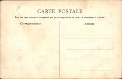 CPA L'insense Latreille Rupes