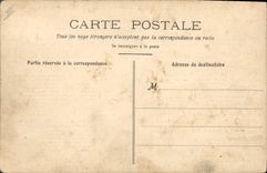 CPA Riri Mercadier Doloire May