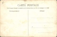 Vintage Postcard You are pretty Paul Delmet