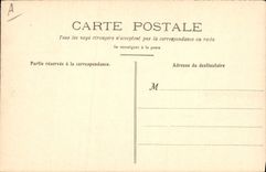 CPA Le regiment de Sambre et Meuse Paul Cezano Robert Planquette