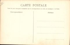 Vintage Postcard Pardon Answer has I have so much cry Millandy Rico