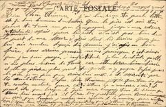 CPA Electricite Perigord St Capraise Usine et barrage des Tuillieres
