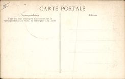 CPA Electricite Le barrage de la Sioule l'usine et le deversoir 