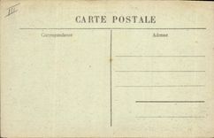 Vintage Postcard Electricity the Bridge of Lignon the High Loire the electric factory of the Co of the Loire and the center