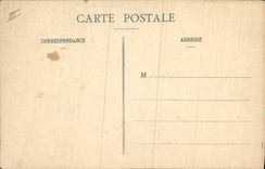 Vintage Postcard Les Andelys