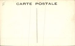 Vintage Postcard Castle of Carlat close Vic on Cere