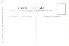 Vintage Postcard the oriole