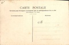 Vintage Postcard Militaria Alpine hunters cooking