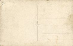 CARTE PHOTO Militaria Chasseurs Alpins 