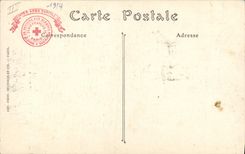 CPA Militaria Chasseurs Alpins Les Vosgiens aux braves Alpins Une poignee de braves Georges Scott 