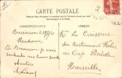 CPA Militaria Chasseurs Alpins Manoeuvres dans les Alpes Artilleurs alpins montant une piece de canon