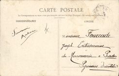 CPA Militaria Chasseurs Alpins sur un glacier