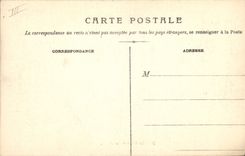 CPA Militaria Chasseurs Alpins Dans les glaciers des Alpes