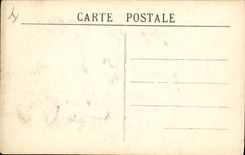 CPA Bateau Toulon Catastrophe de la Liberte avant l'explosion