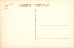 CPA Bateau Cuirasse d'escadre Lorraine