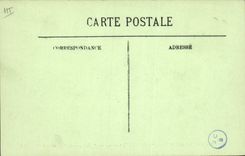 CPA Bateau Liberte Cuirase de 1er rang 