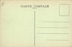 CPA Bateau Cuirasse Lorraine 