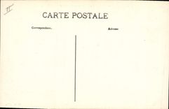 Vintage Postcard Chamber of commerce Mason