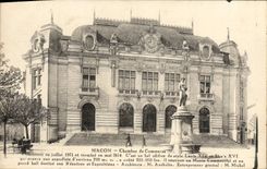 CPA Chambre de Commerce Macon