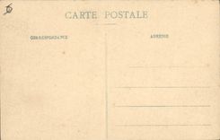 CPA Chambre de Commerce Musee Bibliotheque Saint Nazaire