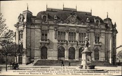 CPA Chambre de Commerce Macon