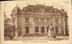 CPA Chambre de Commerce Macon