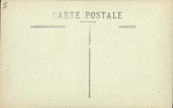 CPA Chambre de Commerce Roanne 