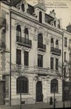 CPA Chambre de Commerce Chalon sur Saone