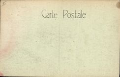 Vintage Postcard St Interior Quentin of the produce exchange