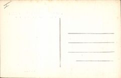 Vintage Postcard the Castle city