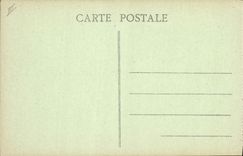 Vintage Postcard Pilgrimage of ND of Sion by Prayer Vaudemont before 1636