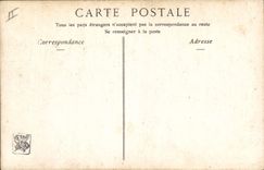 CPA Salon de 1906 En Maraude par Mme de Ladeveze Cauchois Poules 