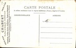 CPA Le theatre Dindon 