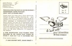 CPM Moineau du Japon 