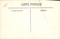 CPA Militaria Chasseurs Alpins Artillerie de montagne 