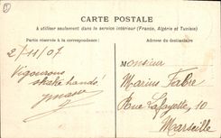 CPA Militaria Chasseurs Alpins Alpes A la cime d'un col