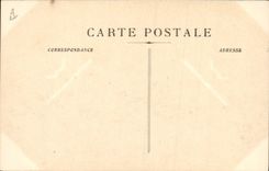 Vintage Postcard Bateau Armours Freedom