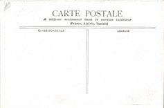 CPA Femme Theatre Opera Cleo de Merode et Legault