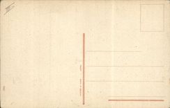 CPA Folklore En Alsace reconquise Militaria Enfants d'Alsace et de Lorraine