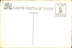 CPA Folklore Alsace Paques Enfants