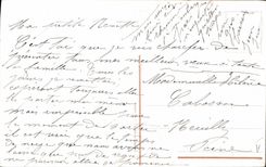 Vintage Postcard Fantasy Illustrator Child Right Victoire Militaria