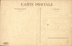 Postal Fantasia Flores Bolas de nieve