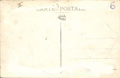 Postal pro Alesia Alesia y los trabajos de sede de los Romanos según Justo Lipse