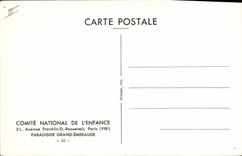 CPA Paradisier Grand Emeraude 