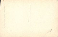 CPA Militaria Chasseurs Alpins Qu'il vous porte bonheur