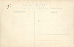 CPA Militaria Chasseurs Alpins Col de Chavieres