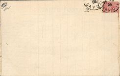 CPA Militaria Chasseurs Alpins Chambery Caserne de Joppet 