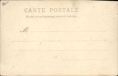 CPA Militaria Chasseurs Alpins En manoeuvres Attendant la distribution